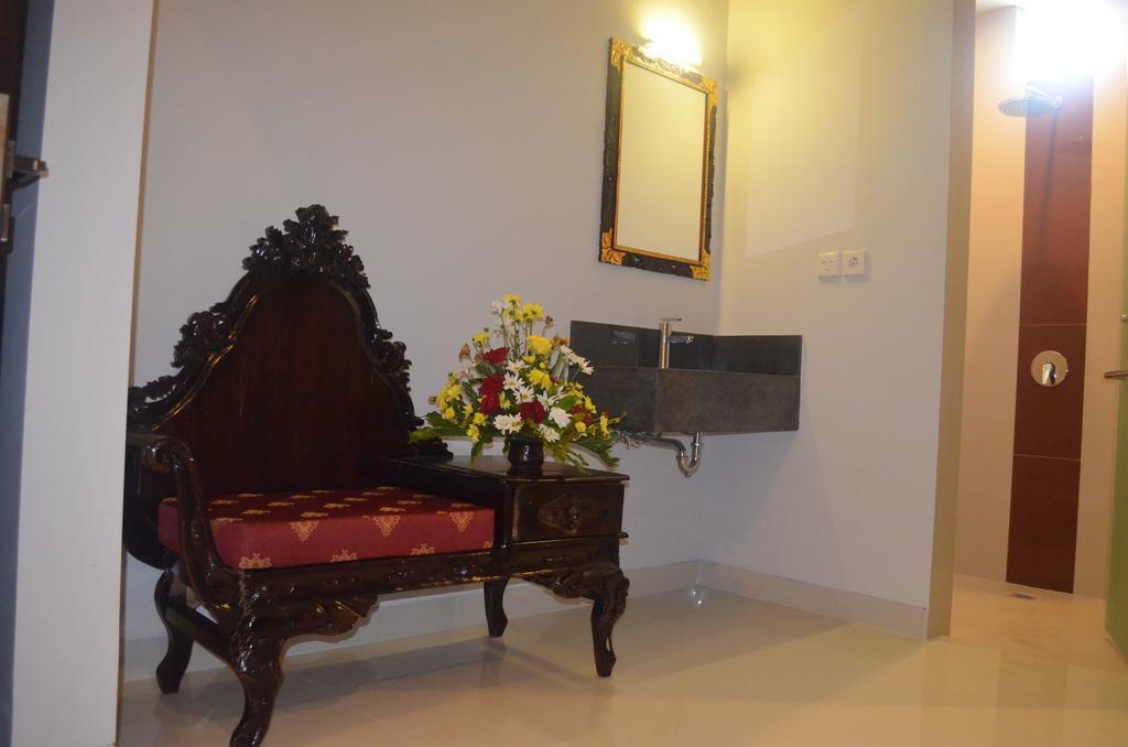 Nyoman Villa Sanur ห้อง รูปภาพ
