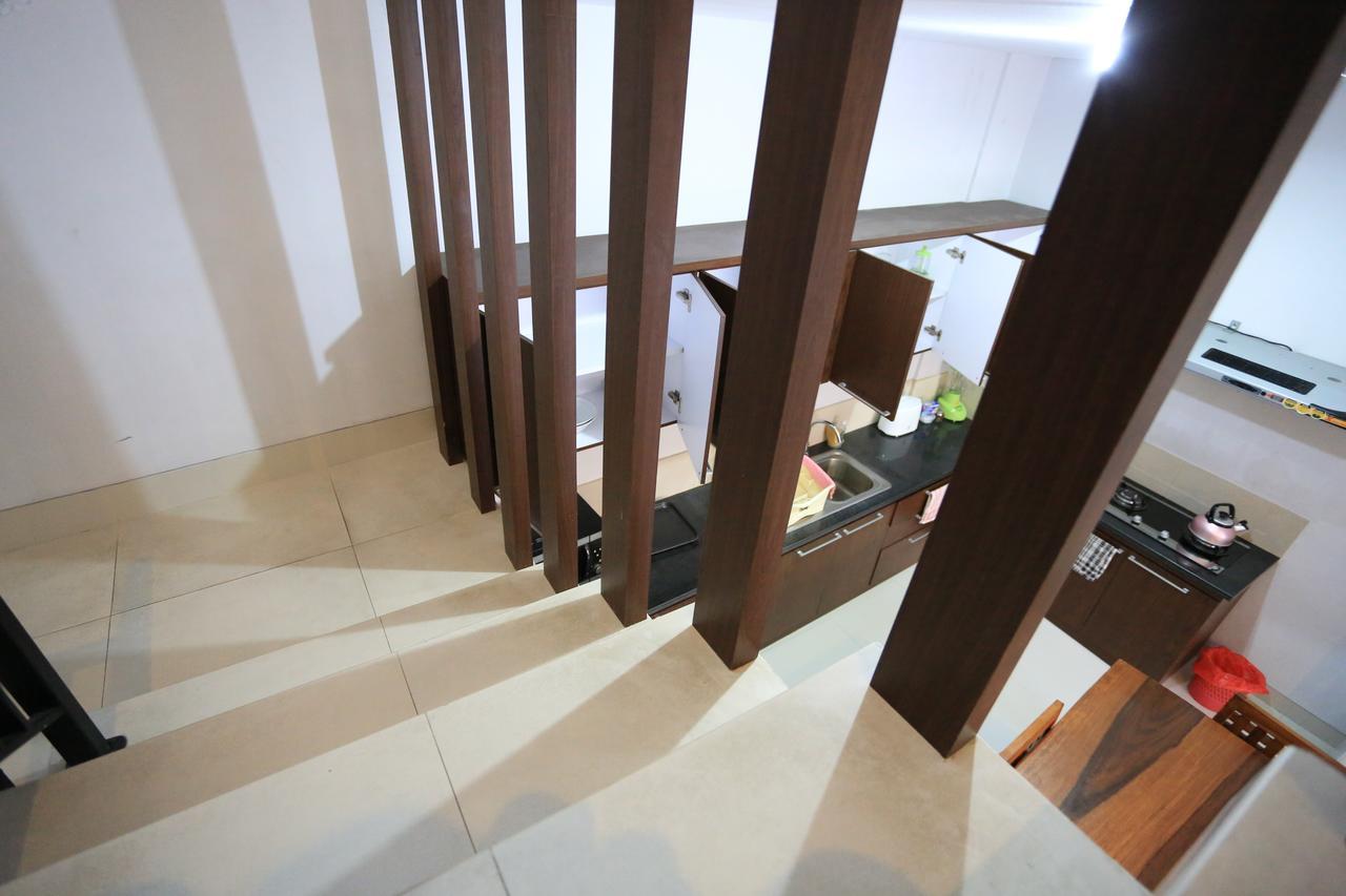Nyoman Villa Sanur ภายนอก รูปภาพ